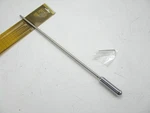 Metra AW-RM32M Universal 3-SECTION Replacement Antenna Mast 40". Fixed Price $19.88.