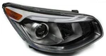 Oem Right Passenger Side Halogen Headlamp For 2014-2016 Kia Soul Gas 92102-B2050. Fixed Price $303.99.