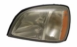 Driver Left Lh Headlight Fits 2003 Deville Tested Oem. Fixed Price $56.00.