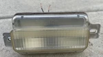 Lincoln Mark Right Rear Bumper Turn Signal Reverse Lamp Light 1977-1979 Oem. Fixed Price $125.00.