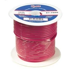 Grote 87-6000 Primary Wire 12 Gauge Red 100 Ft Spool. Fixed Price $47.99.