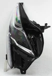 Oem Right Passenger Side Led Headlamp For Cadillac XT5 84849606 Inner Lens Flaw. Fixed Price $449.99.