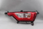 Right Passenger Tail Light Fits 2025 Kia Niro Oem #44903. Fixed Price $90.00.
