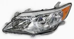 Oem Left Driver Side Halogen Projector Headlamp For Toyota Camry 81150-06470. Fixed Price $169.99.