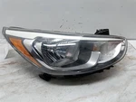 Passenger Headlight With Projector Led Accent Fits 14-17 159980. Fixed Price $205.92.
