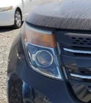 2011-2012 Ford Explorer Passenger Headlight Lamp Oem. Fixed Price $234.26.