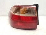 1998-02 Honda Accord (coupe) Drivers Left Tail Light Quarter Mount. Fixed Price $29.40.