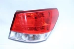 Outer Tail Light Lamp Subaru Legacy 10 14 Right 1121346. Fixed Price $49.99.