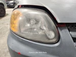 Passenger Right Headlight Fits 03-06 Accent 1347553. Fixed Price $45.00.