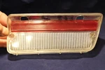 Oem 1974 Plymouth Fury Sport Suburban Station Wagon Rh Backup Light Lens 3728280. Fixed Price $79.74.