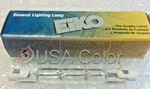 Eiko Q200W/S220V Replacement Light Bulb Lamp. Fixed Price $24.99.