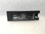 2011-2017 Buick Regal License Plate Light New Gm # 13251936. Fixed Price $15.32.