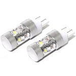 Putco 243157S-360 Plasma Switchback Led Bulbs Universal. Fixed Price $71.76.