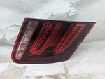 Driver Tail Light 212 Type Sedan E350 Fits 14-16 Mercedes E-class 238928. Fixed Price $79.25.