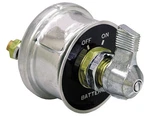 Buyers Products SW700 Multi Purpose Switch On-off 12 Volt Round Black. Fixed Price $40.76.
