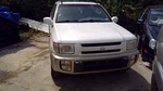 Passenger Right Tail Light Fits 97-00 Infiniti QX4 1210089. Fixed Price $93.75.