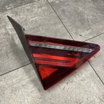Oem 2016 - 2018 Audi A7 S7 Left Inner Led Tail Light / Lamp. Fixed Price $129.00.