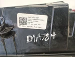 Passenger Right Tail Light From 2021 Chevrolet Silverado 1500 12066789. Fixed Price $475.94.