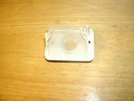 82,83,84 Chevy & Gmc S10 Pickup Rear Step Bumper License Plate Lamp #915047. Fixed Price $6.99.