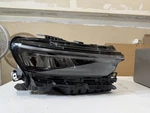Oem 2021-2024 Jeep Grand Cherokee Right Rh Passenger Side Headlight. Fixed Price $350.00.
