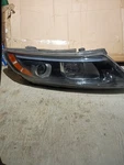 2014 2015 Kia Optima Passenger Right Rh Headlight Us Market Halogen Oem. Fixed Price $97.89.