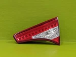 11 12 13 Optima Sx Passenger Right Lid Taillight Lamp Oem 3847-85. Fixed Price $62.00.