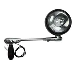 Unity 325H-0002 Spotlight Shaft Series 6IN S04 Head 50W Halogen Black. Fixed Price $210.56.