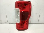 KC3B13404BB Passenger Right Tail Light From 2018 Ford F350SD 12805718. Fixed Price $148.94.