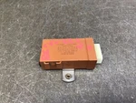 Toyota Cressida Lamp Failure Relay/sensor #89373-22200 Working!!!. Fixed Price $65.00.