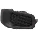 Fog Light Covers Front Passenger Right Side Hand 5XB27LXHAA For Jeep Renegade. Fixed Price $18.98.