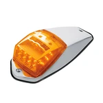 United Pacific 39529 17 Led Reflector Grakon 5000 Style Cab Light Kit, Amber. Fixed Price $44.26.