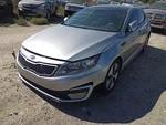 Passenger Headlight Hybrid Xenon Hid Fits 11-13 Optima 10063372. Fixed Price $374.02.