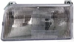 Dorman 1590212 Headlight Assembly Fits Ford Models F2TZ13008B. Fixed Price $48.18.