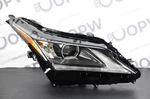 Perfect 2016-2019 Lexus Rx 350 Single Beam Adaptive Led Headlight Right Rh Oem. Fixed Price $1149.99.
