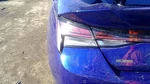 Driver Tail Light Led Reverse Lamp Outer Fits 21-24 Elantra 2387716. Fixed Price $335.00.