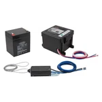 Curt 52042 Side Load Push-to-test Breakaway System. Fixed Price $59.86.