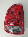 04-07 Buick Ranier Driver Left Tail Light Assembly 713074. Fixed Price $84.96.