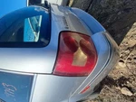 Driver Left Tail Light Excluding W8 Station Wgn Fits 01-05 Passat 1589875. Fixed Price $80.70.