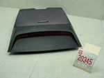 Third Brake Light Tl 1999 2003 Acura Rear Back Center High Mounted Lamp Oem. Fixed Price $23.43.