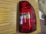 Passenger Tail Light Pickup With Box Drw Fits 07-14 Sierra 3500 2127164. Fixed Price $153.89.