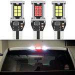 White Red 921 912 Cargo 3RD Brake Light Led Bulbs For Nissan Titan 2004-2015. Fixed Price $12.95.
