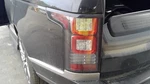 Driver Left Tail Light Clear Led Lamps Fits 14-17 Range Rover 2486977. Fixed Price $355.00.