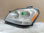 Driver Headlight 164 Type ML320 Halogen Fits 06-08 Mercedes Ml-class 217038. Fixed Price $159.12.