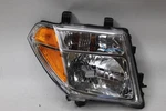 2008 Nissan Frontier Passenger Headlight. Fixed Price $115.90.