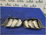 2015-2017 Ford Mustang Gt S550 Pair Rear Taillights Clear Aftermarket Brake 2848. Fixed Price $249.99.