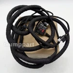 New Front Bumper Grille Wire Harness DG9Z-15K867-B Ford Fusion 2013-2016. Fixed Price $30.40.