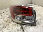 Driver Tail Light Quarter Panel Mounted Fits 07-09 Mazda CX-9 1225714. Fixed Price $99.95.