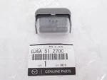 Genuine Oem Mazda GJ6A-51-270C License Plate Lamp 13-16 CX-5 07-12 CX-7 03-08. Fixed Price $29.37.