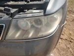 Driver Left Headlight Without Hid Fits 05-09 Saab 9-7X 20323. Fixed Price $115.00.