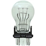 Turn Signal Light Wagner 3157LL. Fixed Price $10.07.